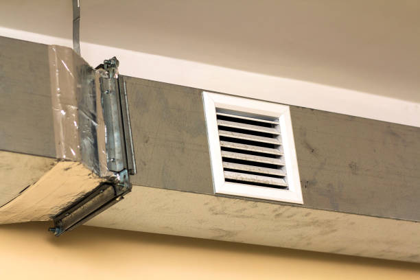 Best Affordable HVAC Duct Cleaning  in Grosse Pointe Park, MI